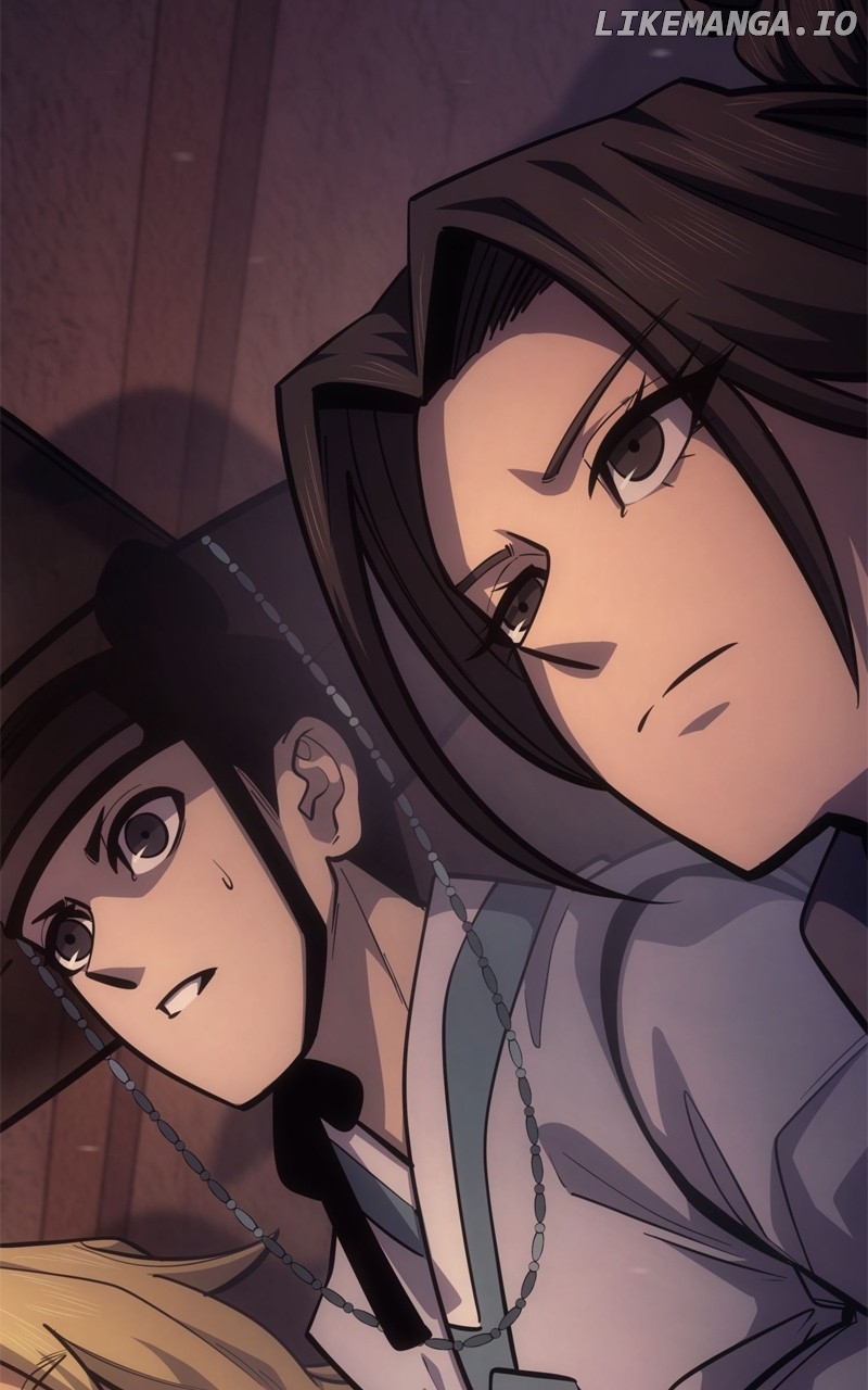 Assassin’s Creed: Forgotten Temple Chapter 88 - page 65