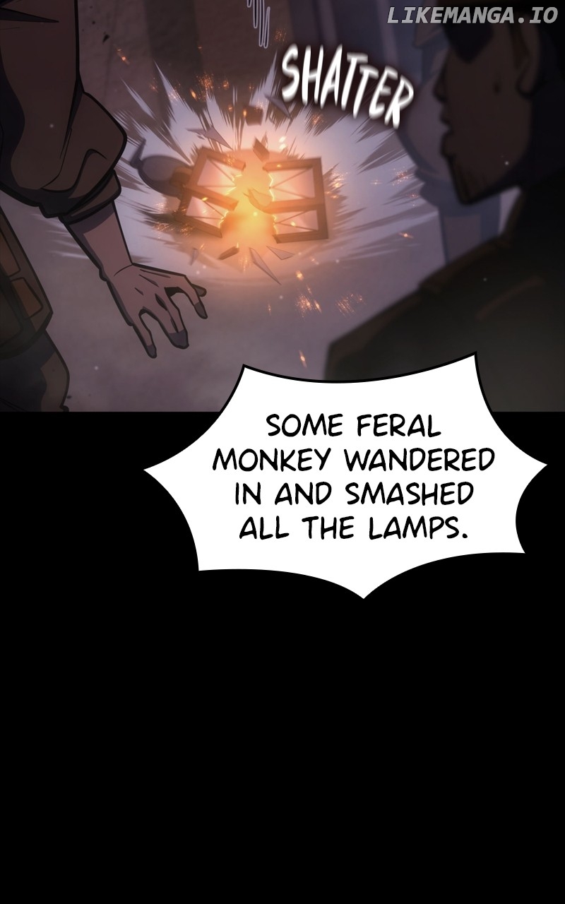 Assassin’s Creed: Forgotten Temple Chapter 88 - page 76