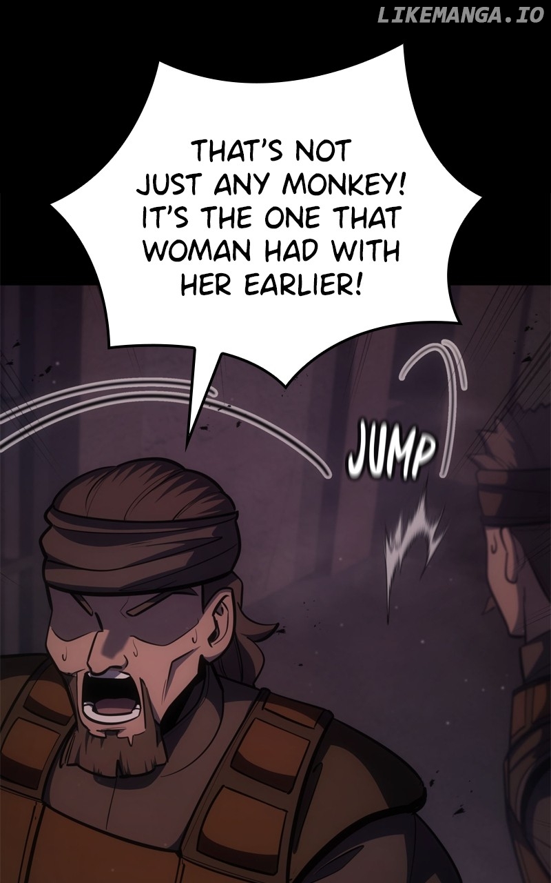 Assassin’s Creed: Forgotten Temple Chapter 88 - page 77
