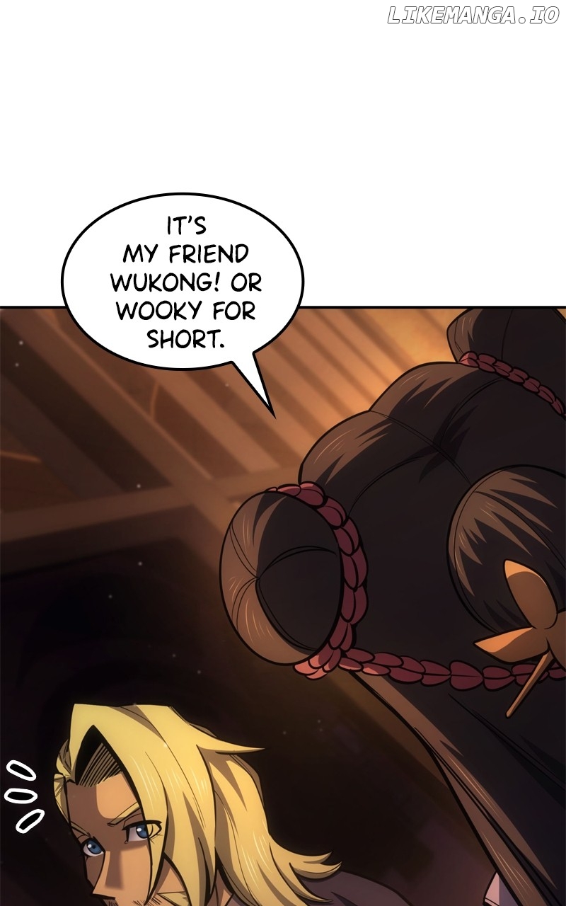 Assassin’s Creed: Forgotten Temple Chapter 88 - page 82