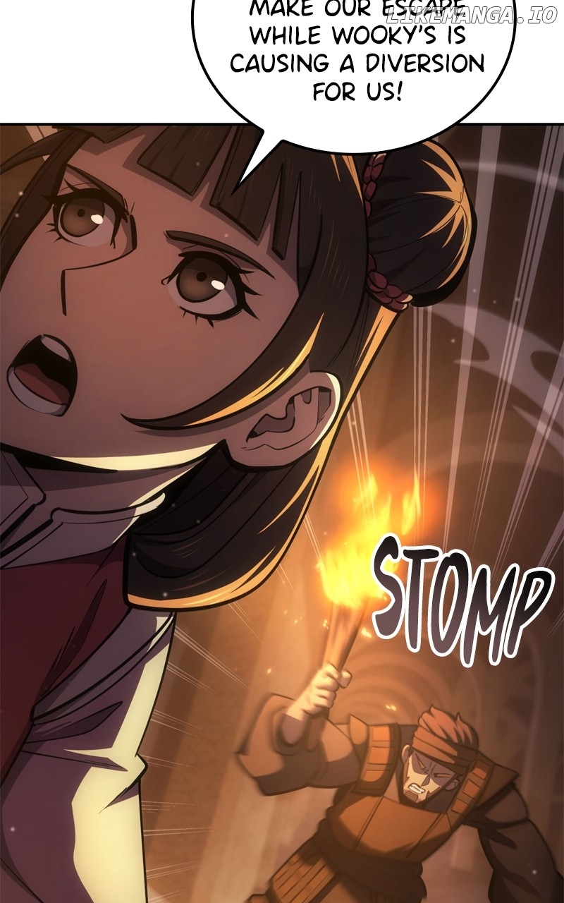 Assassin’s Creed: Forgotten Temple Chapter 88 - page 84