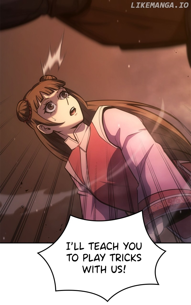 Assassin’s Creed: Forgotten Temple Chapter 88 - page 87