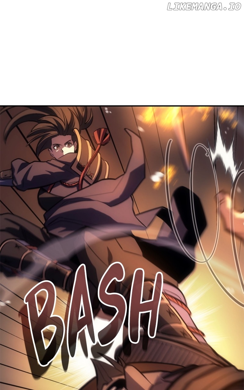 Assassin’s Creed: Forgotten Temple Chapter 88 - page 97
