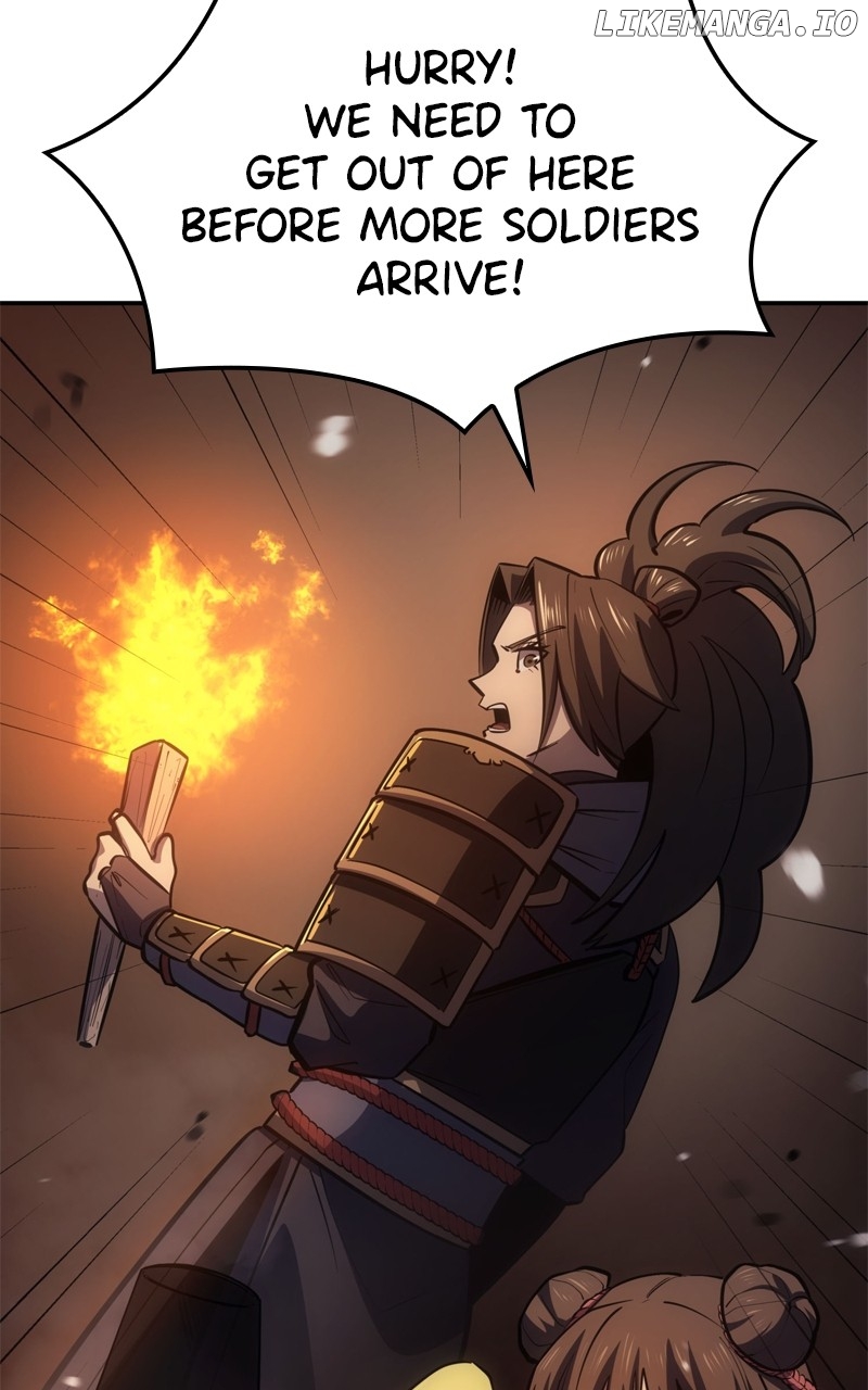 Assassin’s Creed: Forgotten Temple Chapter 88 - page 101