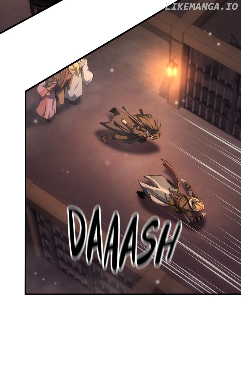 Assassin’s Creed: Forgotten Temple Chapter 88 - page 128