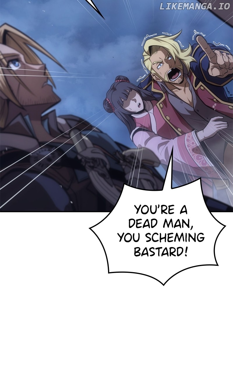 Assassin’s Creed: Forgotten Temple Chapter 88 - page 136