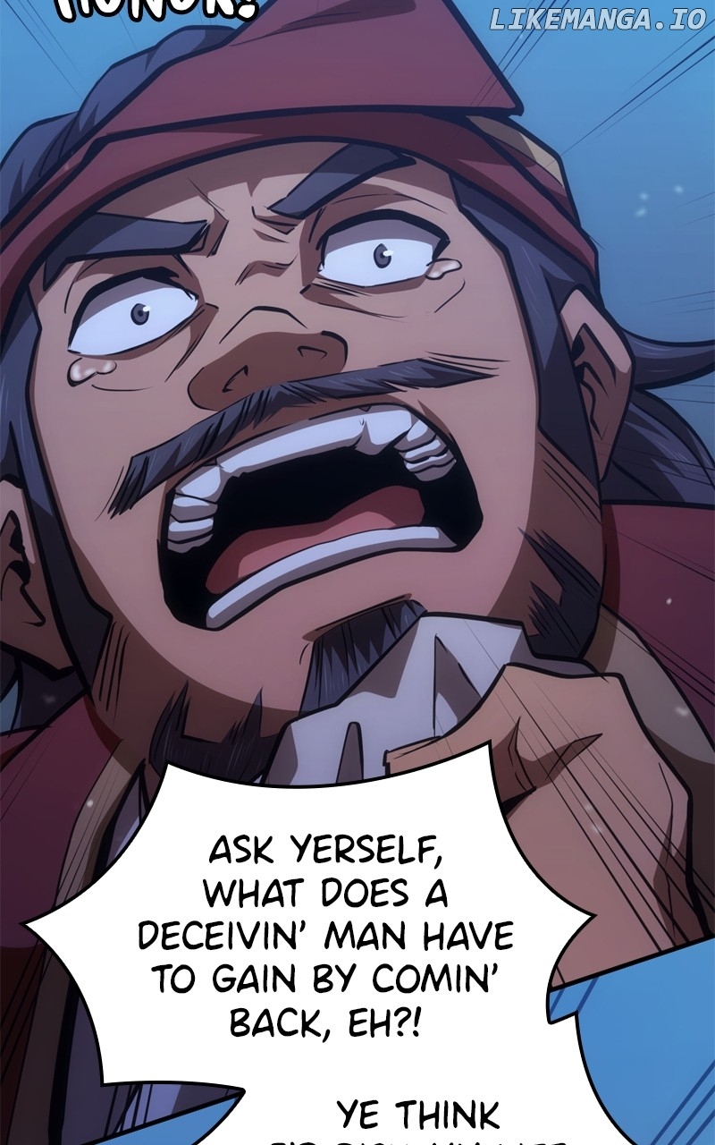 Assassin’s Creed: Forgotten Temple Chapter 88 - page 140