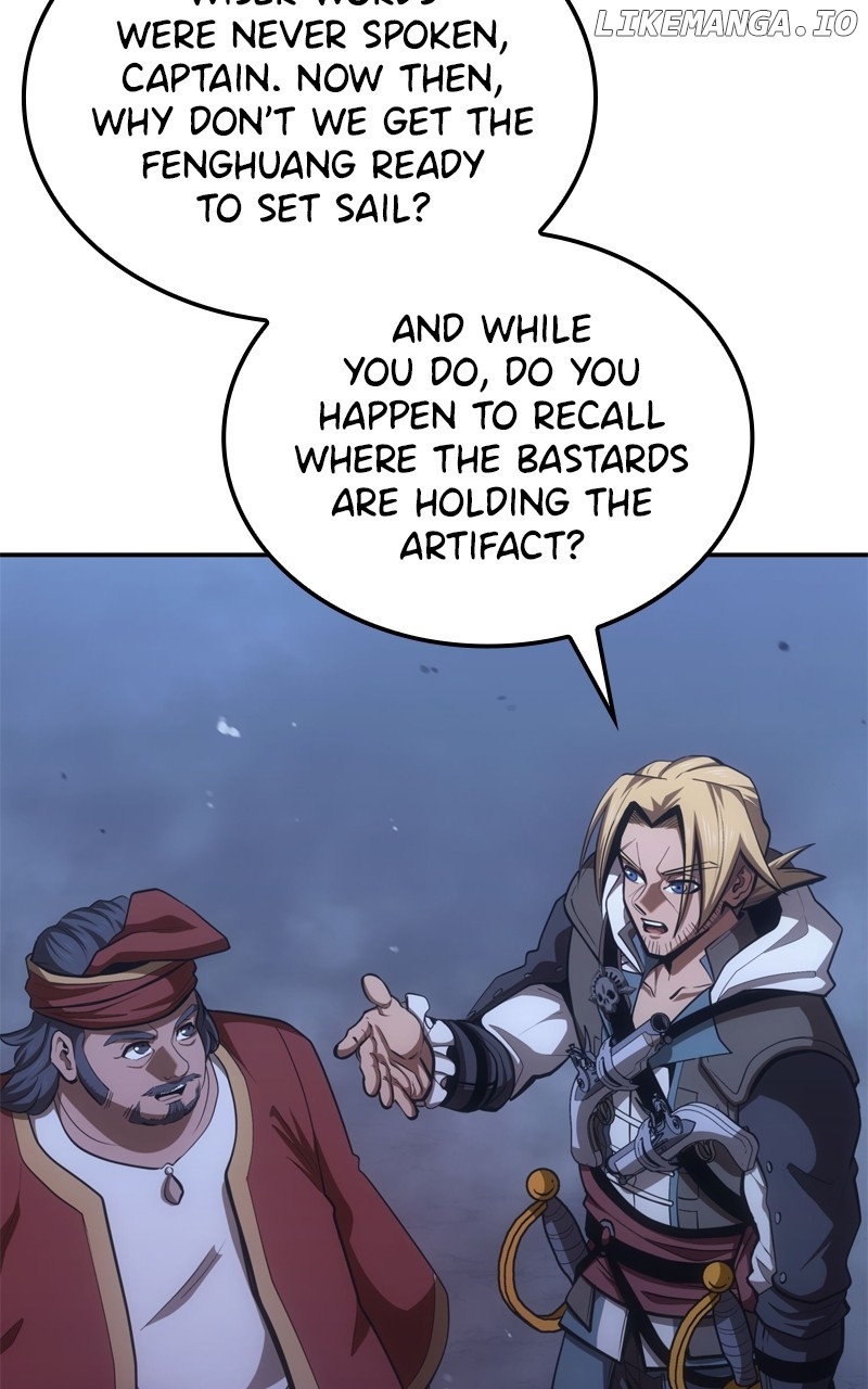 Assassin’s Creed: Forgotten Temple Chapter 88 - page 150