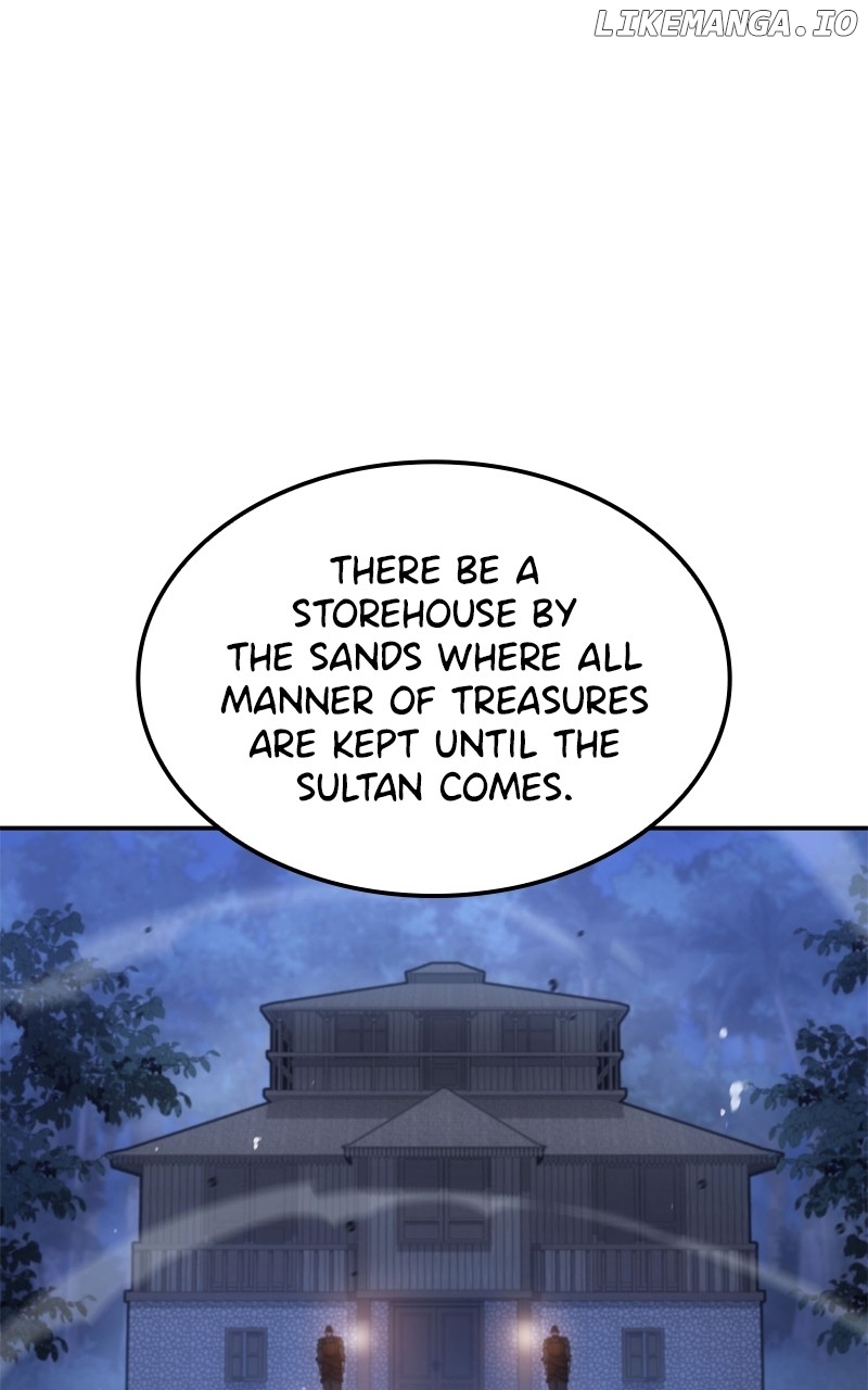 Assassin’s Creed: Forgotten Temple Chapter 88 - page 152