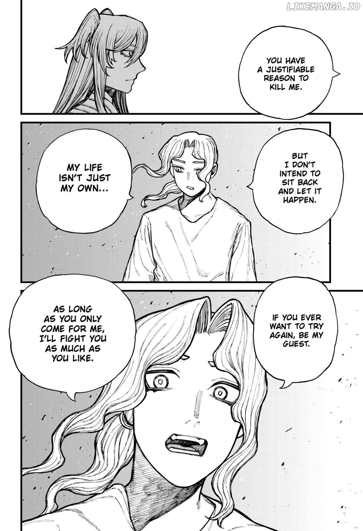 Centuria - Manga Chapter 35 - page 16