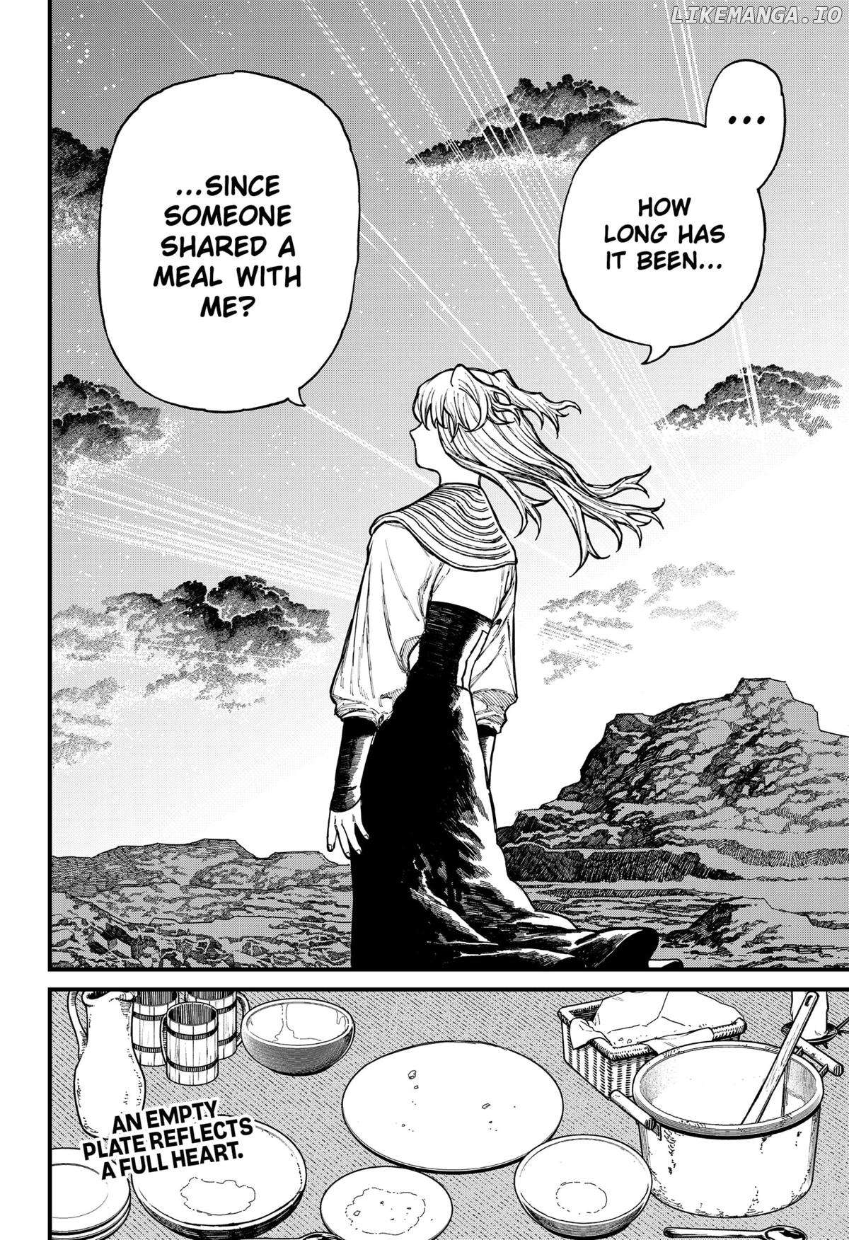 Centuria - Manga Chapter 35 - page 20