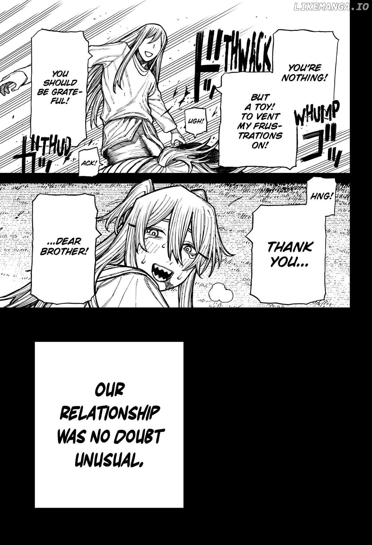 Centuria - Manga Chapter 35 - page 7