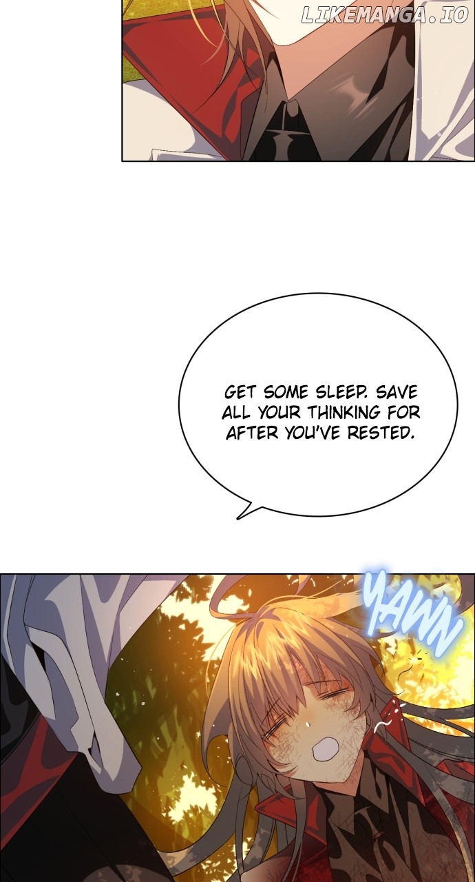 Zero Game Chapter 275 - page 44