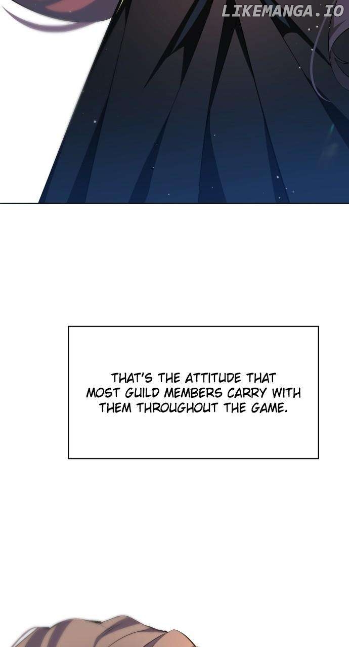 Zero Game Chapter 276 - page 16