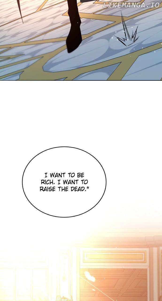 Zero Game Chapter 276 - page 20