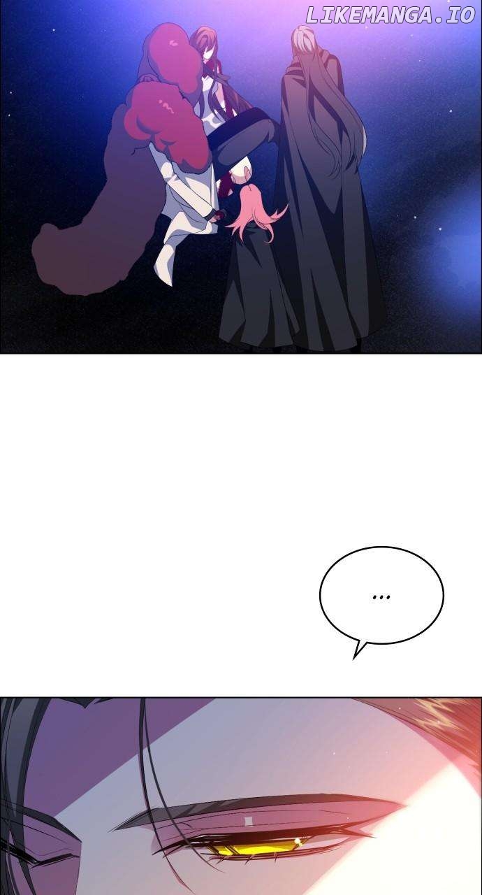 Zero Game Chapter 276 - page 28
