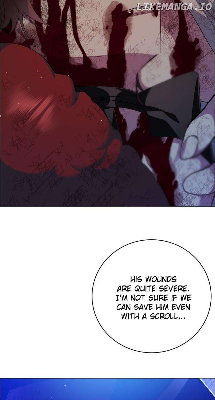 Zero Game Chapter 276 - page 30