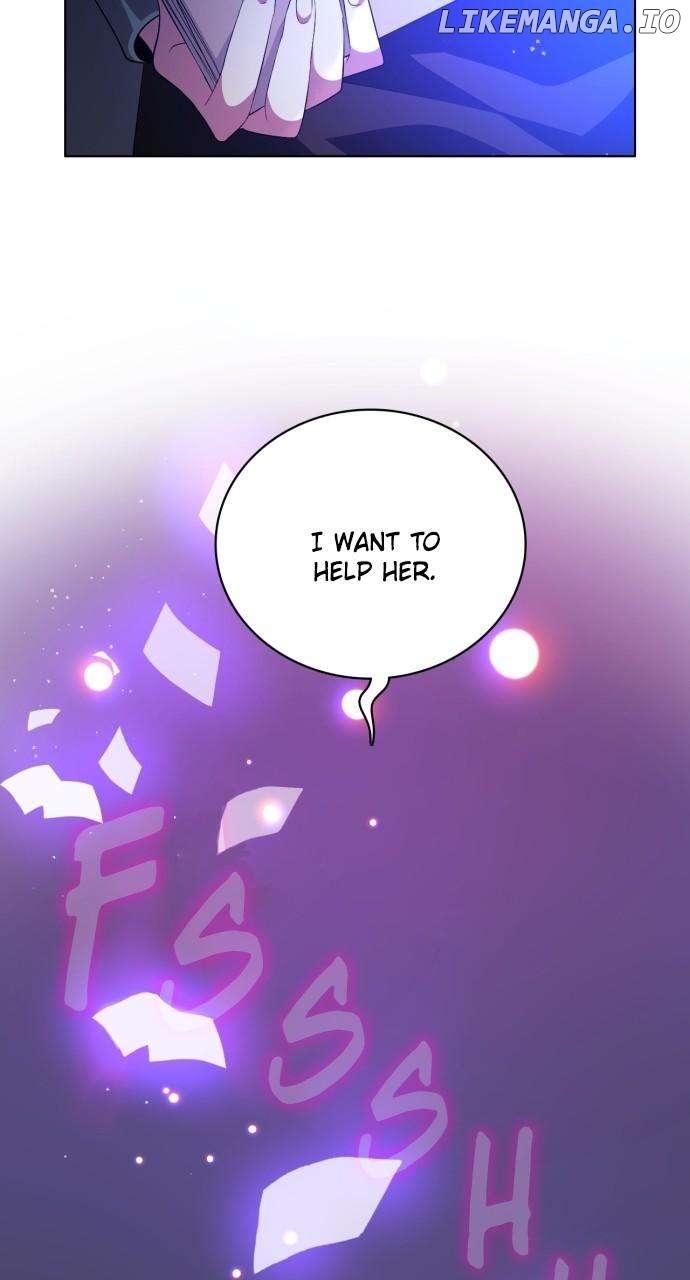 Zero Game Chapter 276 - page 35