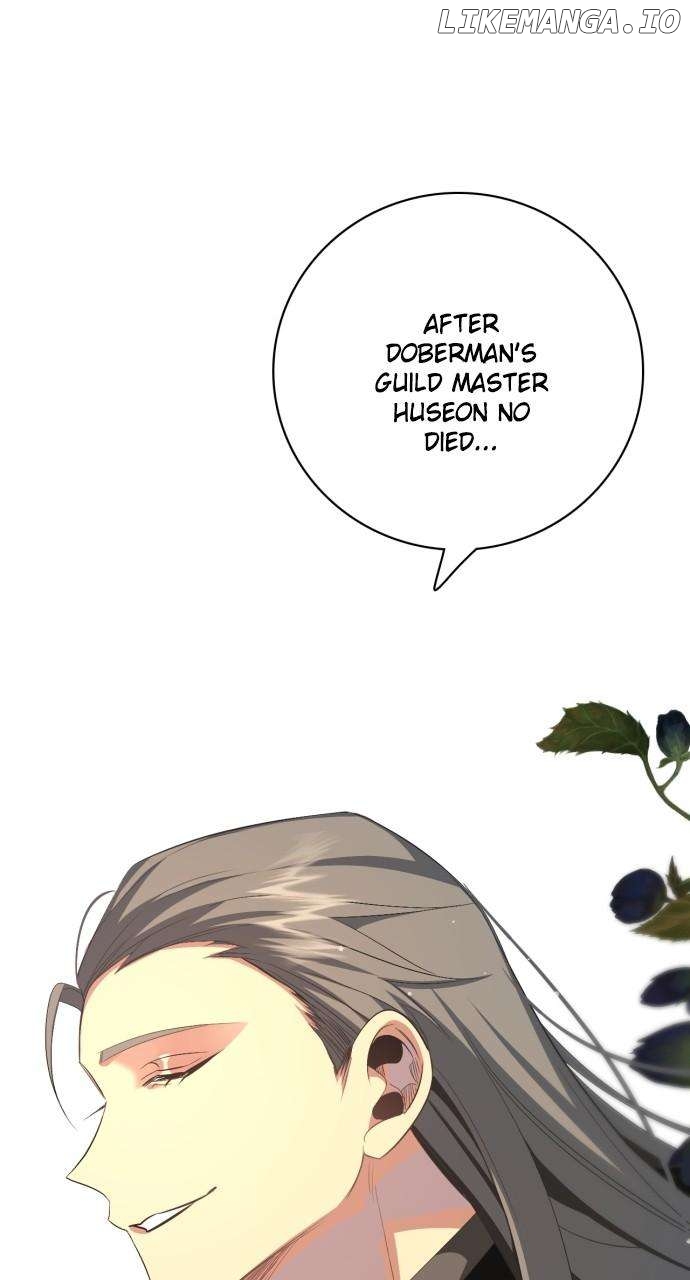 Zero Game Chapter 276 - page 4