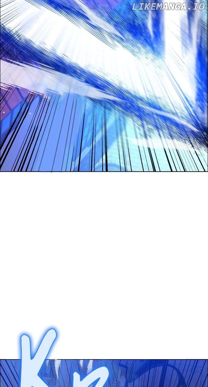 Zero Game Chapter 276 - page 45