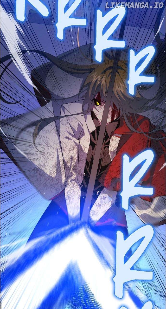 Zero Game Chapter 276 - page 46