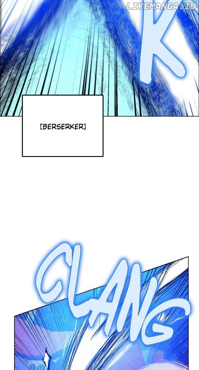 Zero Game Chapter 276 - page 47