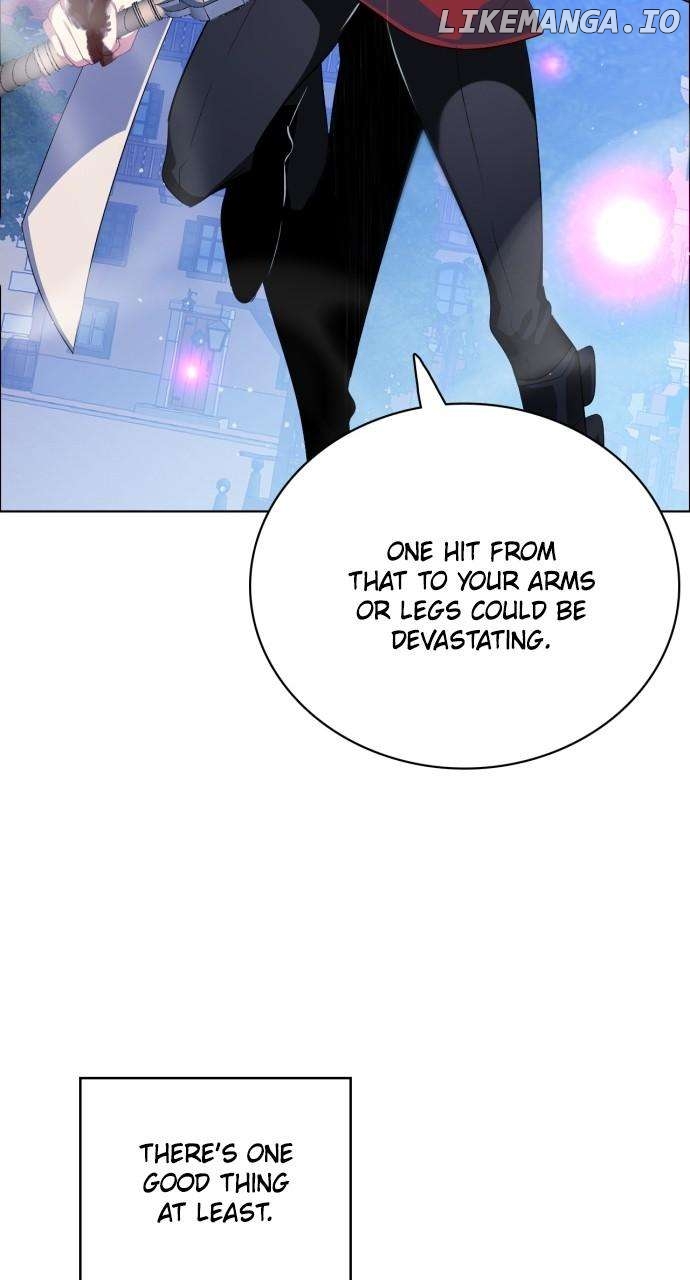 Zero Game Chapter 276 - page 59