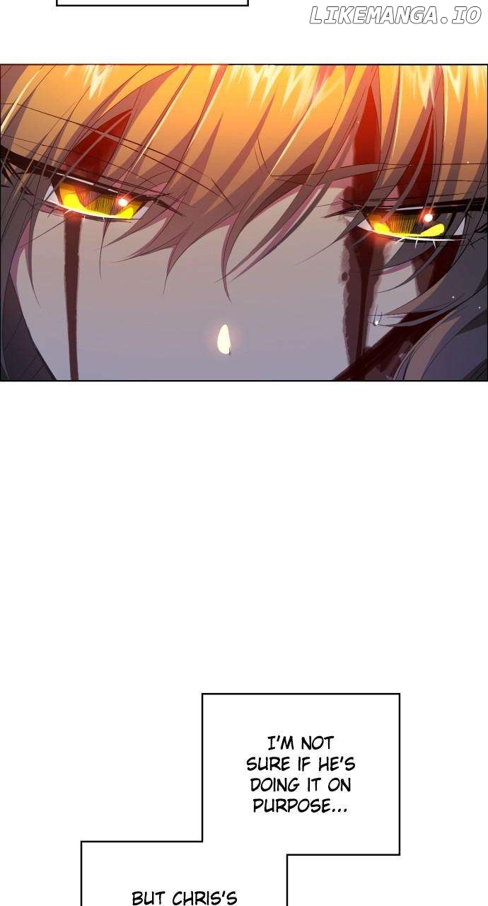 Zero Game Chapter 276 - page 60