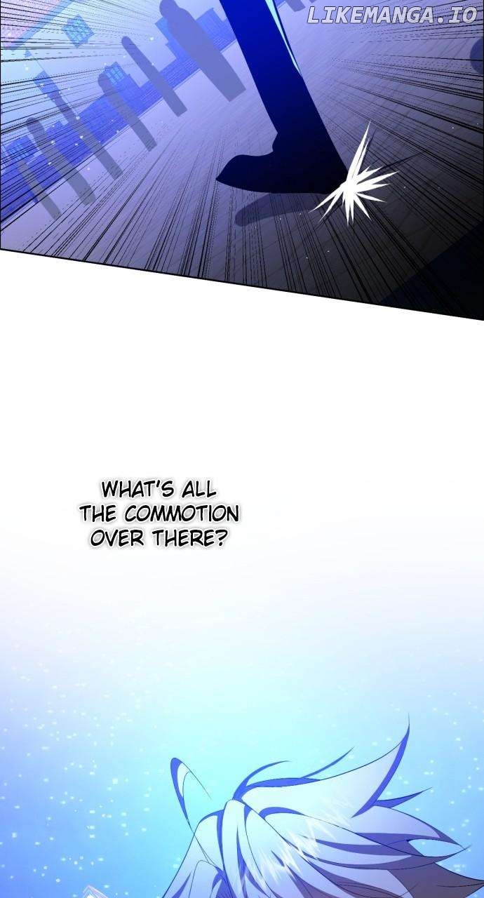 Zero Game Chapter 276 - page 63