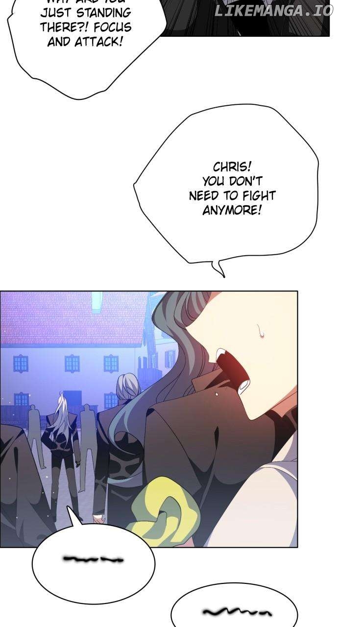 Zero Game Chapter 276 - page 67