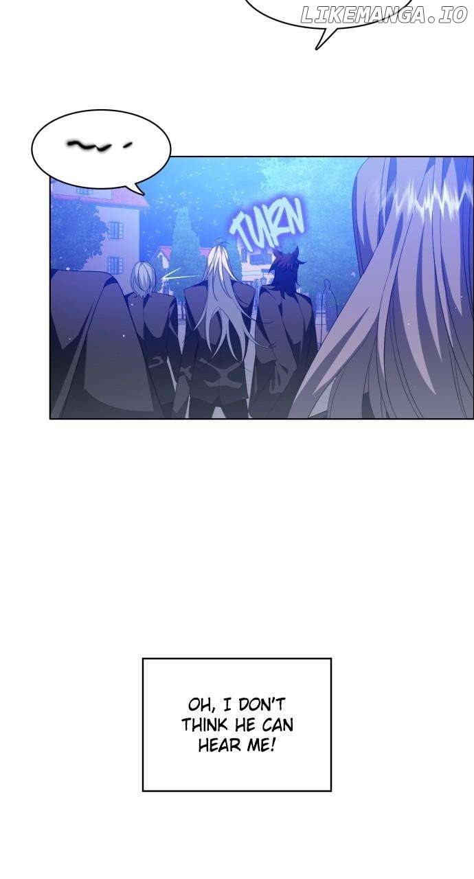 Zero Game Chapter 276 - page 68