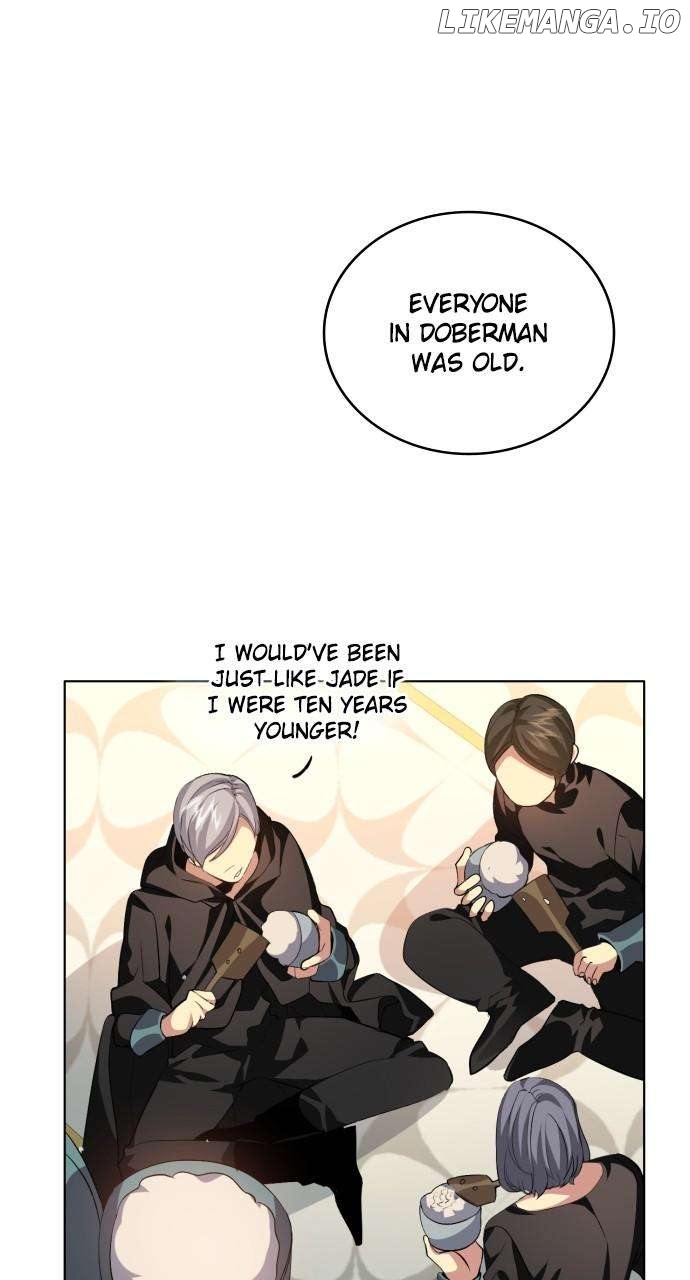 Zero Game Chapter 276 - page 7
