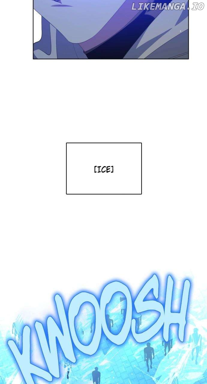 Zero Game Chapter 276 - page 72