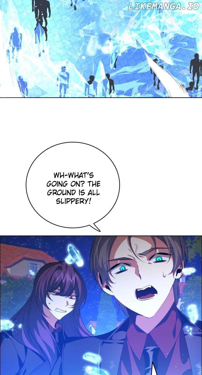 Zero Game Chapter 276 - page 74