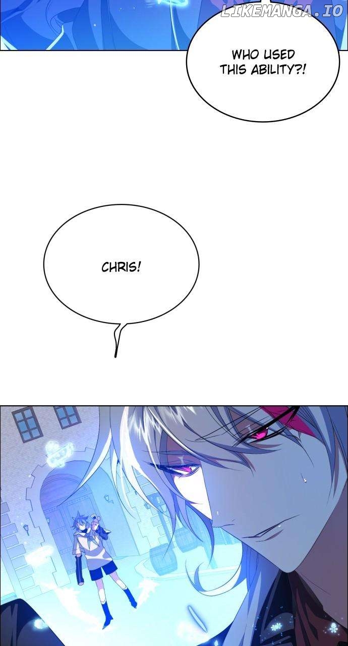 Zero Game Chapter 276 - page 75