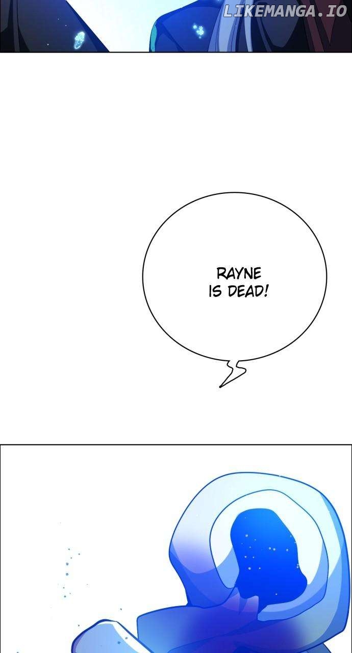 Zero Game Chapter 276 - page 76
