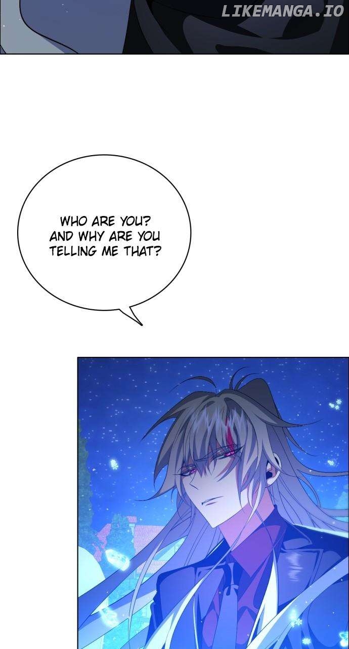 Zero Game Chapter 276 - page 79