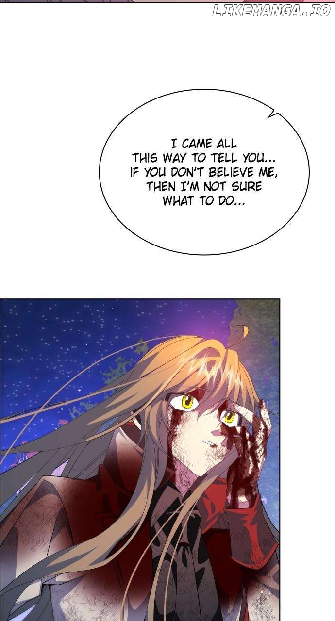 Zero Game Chapter 276 - page 85