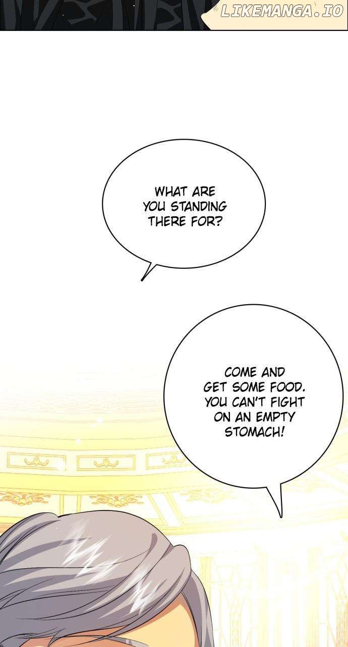 Zero Game Chapter 276 - page 9