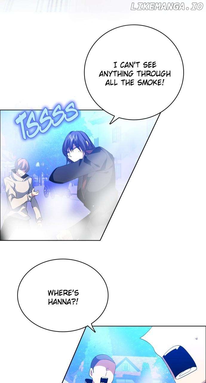 Zero Game Chapter 276 - page 90