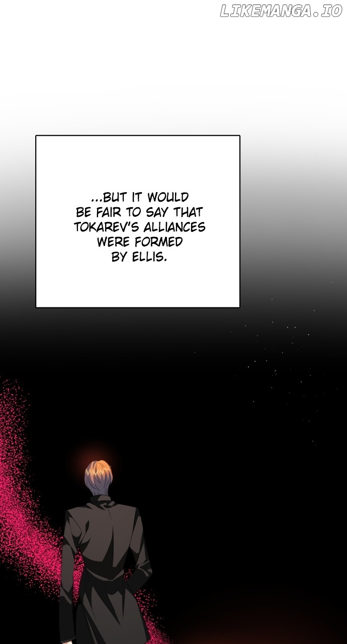 Zero Game Chapter 277 - page 5