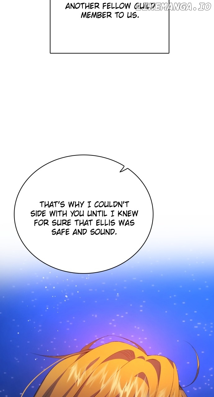 Zero Game Chapter 277 - page 7