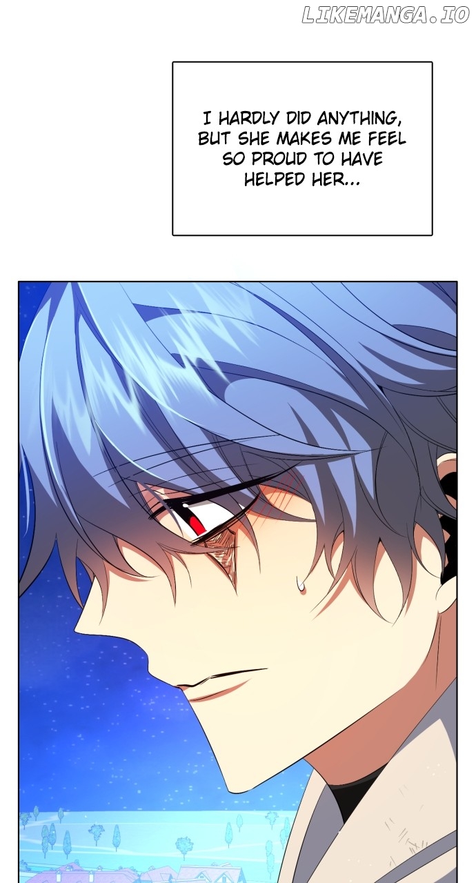 Zero Game Chapter 277 - page 15
