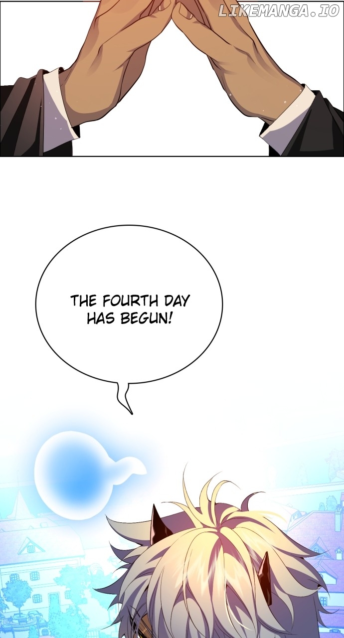 Zero Game Chapter 277 - page 17