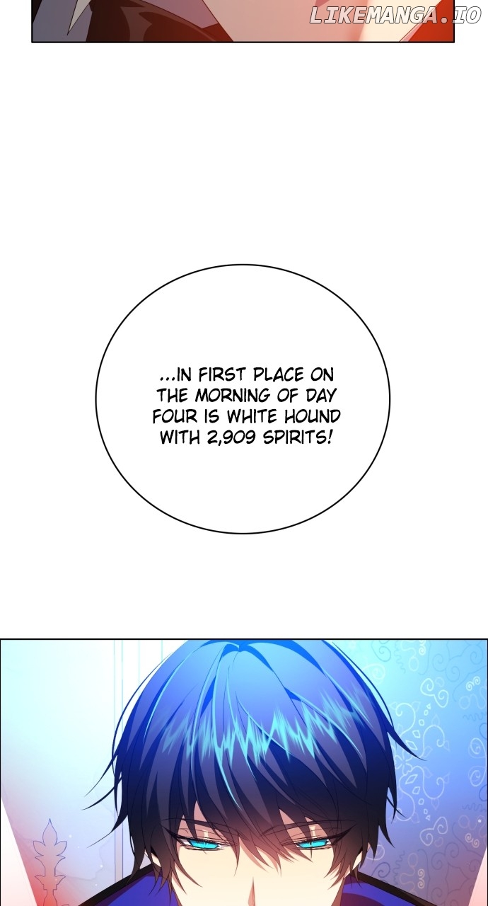 Zero Game Chapter 277 - page 20