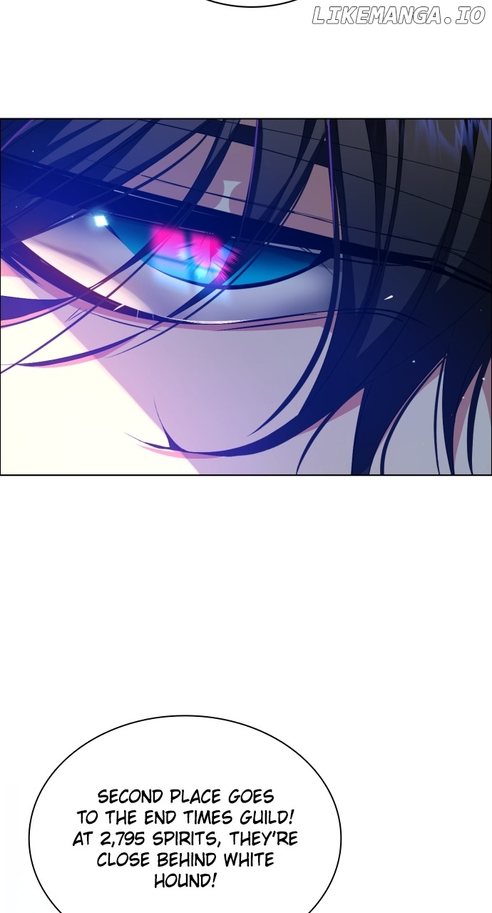 Zero Game Chapter 277 - page 22