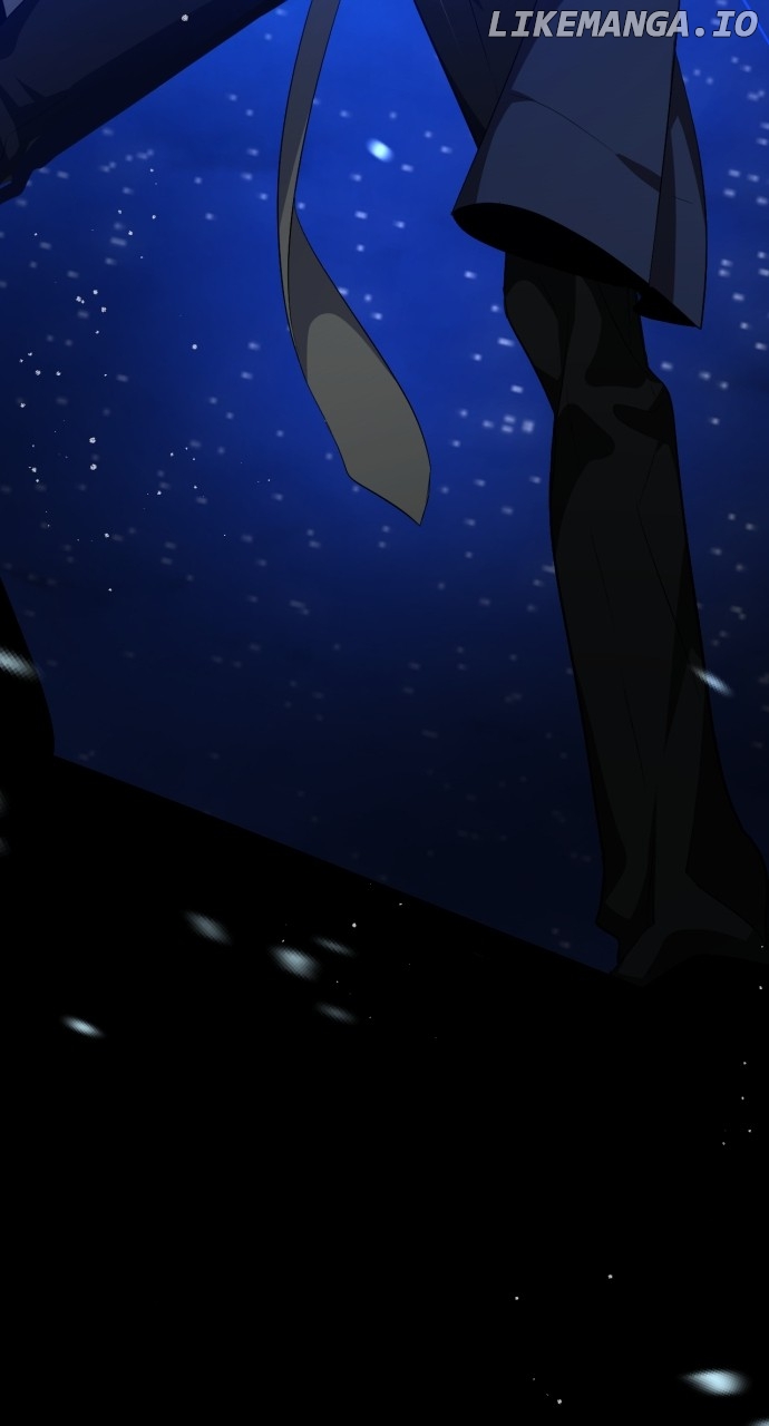 Zero Game Chapter 277 - page 24