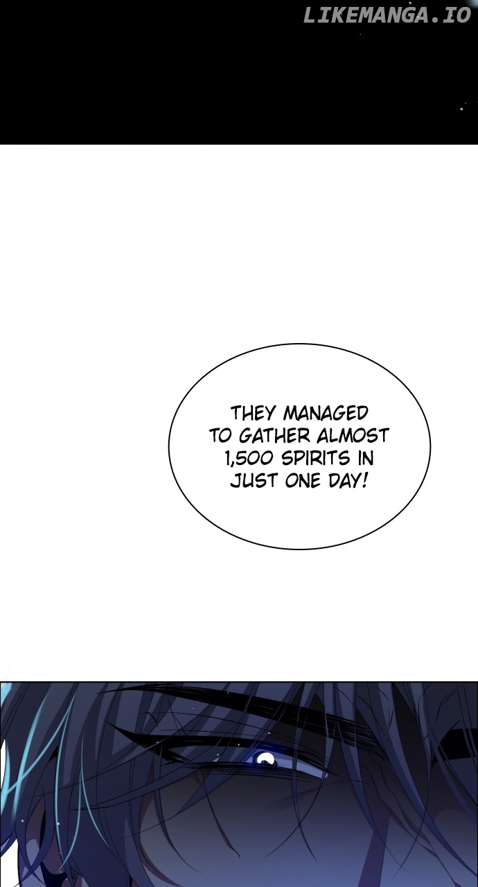 Zero Game Chapter 277 - page 25