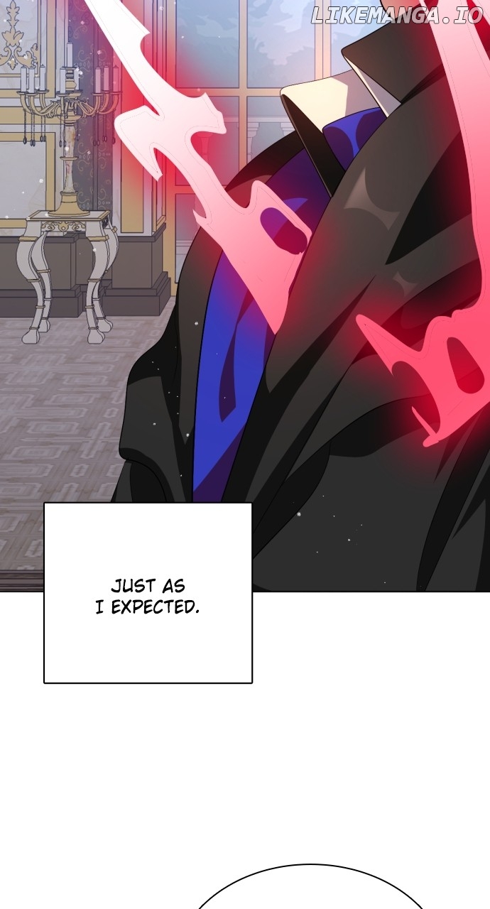 Zero Game Chapter 277 - page 28
