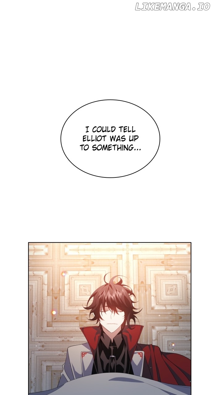Zero Game Chapter 277 - page 33